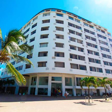 Hotel On Vacation Blue Tone San Andrés Esterno foto