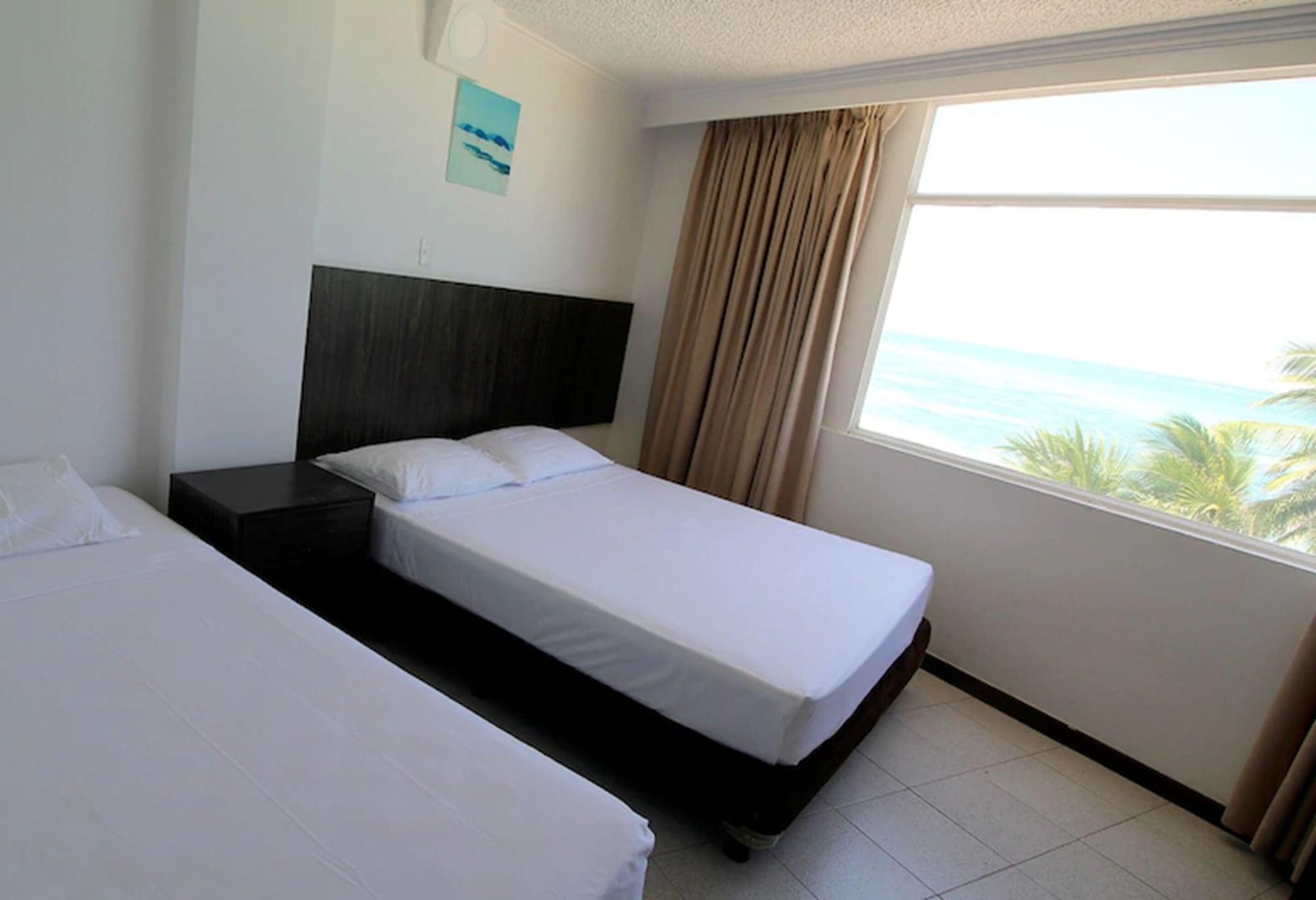 Hotel On Vacation Blue Tone San Andrés Esterno foto